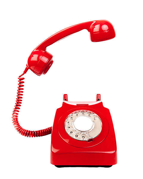 red-phone