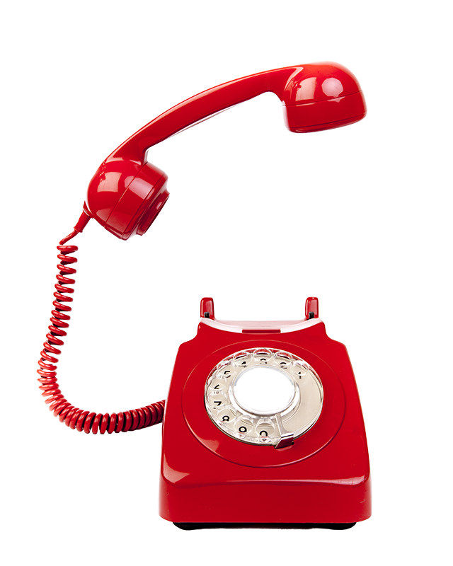 red-phone